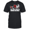 The Rodfather shirt