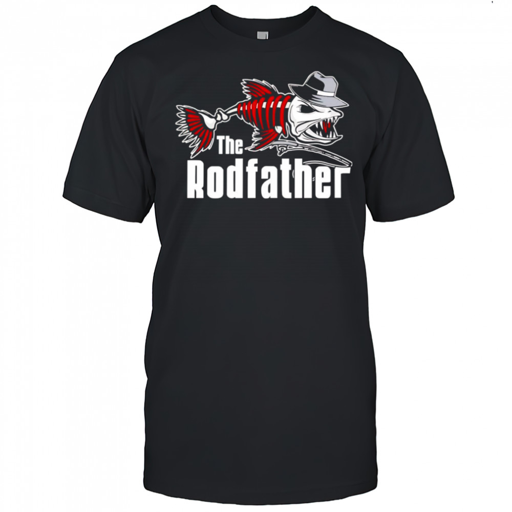The Rodfather shirt