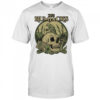 The Rumjacks Crow Skull Shirt