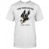 The Rumjacks Eagle Sydney Boston Shirt