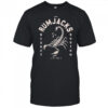 The Rumjacks Scorpion Shirt