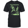 The Rumjacks Stage T-shirt