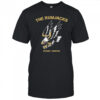 The Rumjacks Sydney Boston Eagle T-shirt