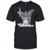The Same Old Wasted Wonderful World shirt