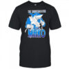 The Sharpshooter Matt Mako T-Shirt