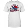 The Sooner State Oklahoma Skyline Sunset shirt