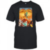 The Star Wars Roger Roger shirt