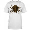 The Steampunk Spider shirt