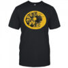 The Stone Roses Tour 2025 T shirts