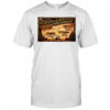 The String Cheese Incident 2025 Tour Colorado Shirt