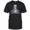 The Terminator keep dadding shirt