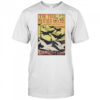 The True Mother Goose Poster 2025 Lamson Wolffe & CO Boston Shirt