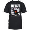 The Used Pride 2025 shirt