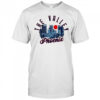 The Valley Phoenix Skyline shirt