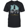 The Void Lurking Over New Avengers shirt
