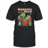 The working dead shirt
