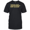 Thinking About Bow Season T-Shirt