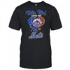 This Girl Loves Her New York Mets T-Shirt
