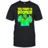 This planet is Doomed shirt