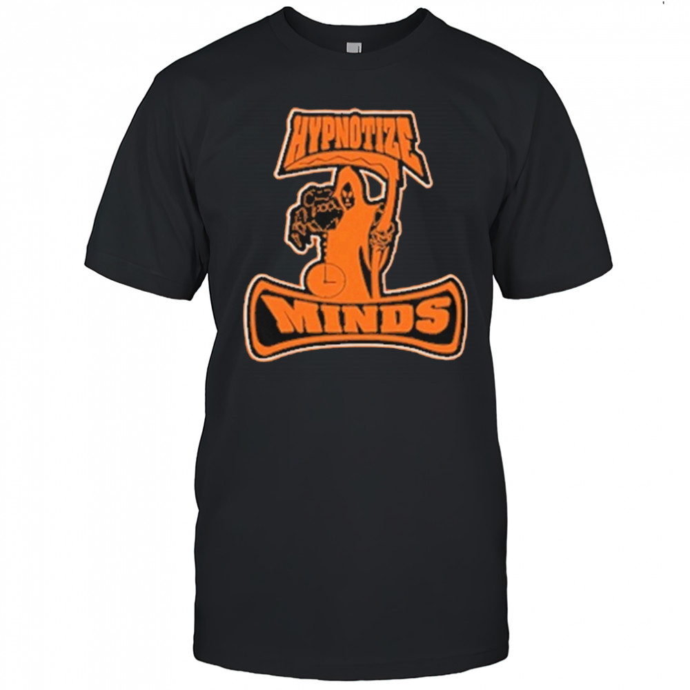 Three 6 Mafia Hypnotize Minds T-Shirt