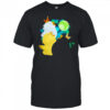 Three Fat Chocobo Moon shirt