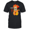 Thunder Catana cat shirt
