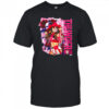Thunder Rosa graphic shirt