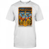 Thundercat Buenos Aires Argentina Aug 17 2025 Shirt