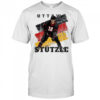 Tim Stutzle Ottawa Germany Flag shirt