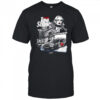 Timeless Toni Storm graphic shirt