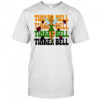 Tinker Bell repeat cartoon cute shirt
