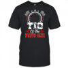 Tio Of The Fast One 1st Birthday Racing Car Family shirt