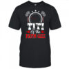 Titi Of The Fast One 1st Birthday Racing Car Family shirt