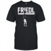 TJ Friedl Called Game T-Shirt