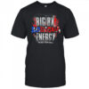Tnamerch Mike Santana Big Boricua Energy Shirt