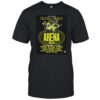 Tokio Hotel Arena Tour 2025 Poster Artwork T-Shirt