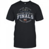 Toledo Walleye 2025 Western Conference Finals T-Shirt