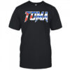 Toma With Cuba T-shirt