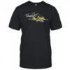 Tonight Alive Butterfly T-shirt