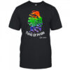 Tons Of Pride Shirt