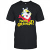 Tony Tiger Theyre Great Shirt
