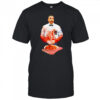 Tony Weeks Bloody Spaghetti Parody shirt