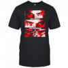 Too Violent For Television shirt