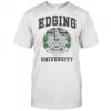Top Edging University T-Shirt