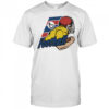 Topps Football Pro League shirt