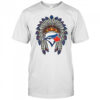 Toronto Blue Jays Native American Logo T-Shirt