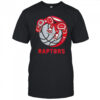 Toronto Raptors Indigenous Night Special 2025 shirt