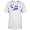 Toronto Raptors logo cute shirt