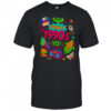 Totally 1990s yo T shirt