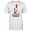 Tottenham Hotspur Mickey Van De Ven 2025 shirt